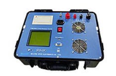 Máy đo điện trở GFUVE T-216